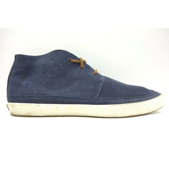 Ralph Lauren | Shoes | Ralph Lauren Polo Erwin Navy Blue  display picture 1
